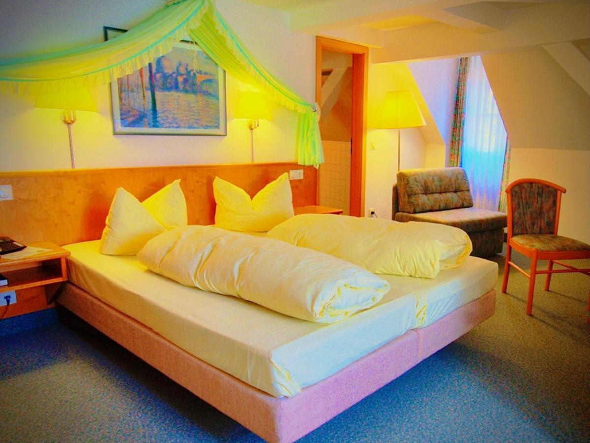 Meister Baer Hotel Ostbayern Floß エクステリア 写真