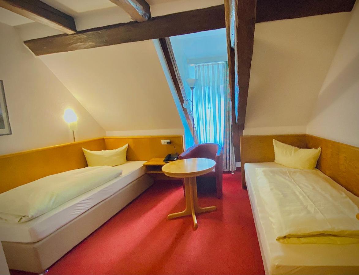 Meister Baer Hotel Ostbayern Floß エクステリア 写真