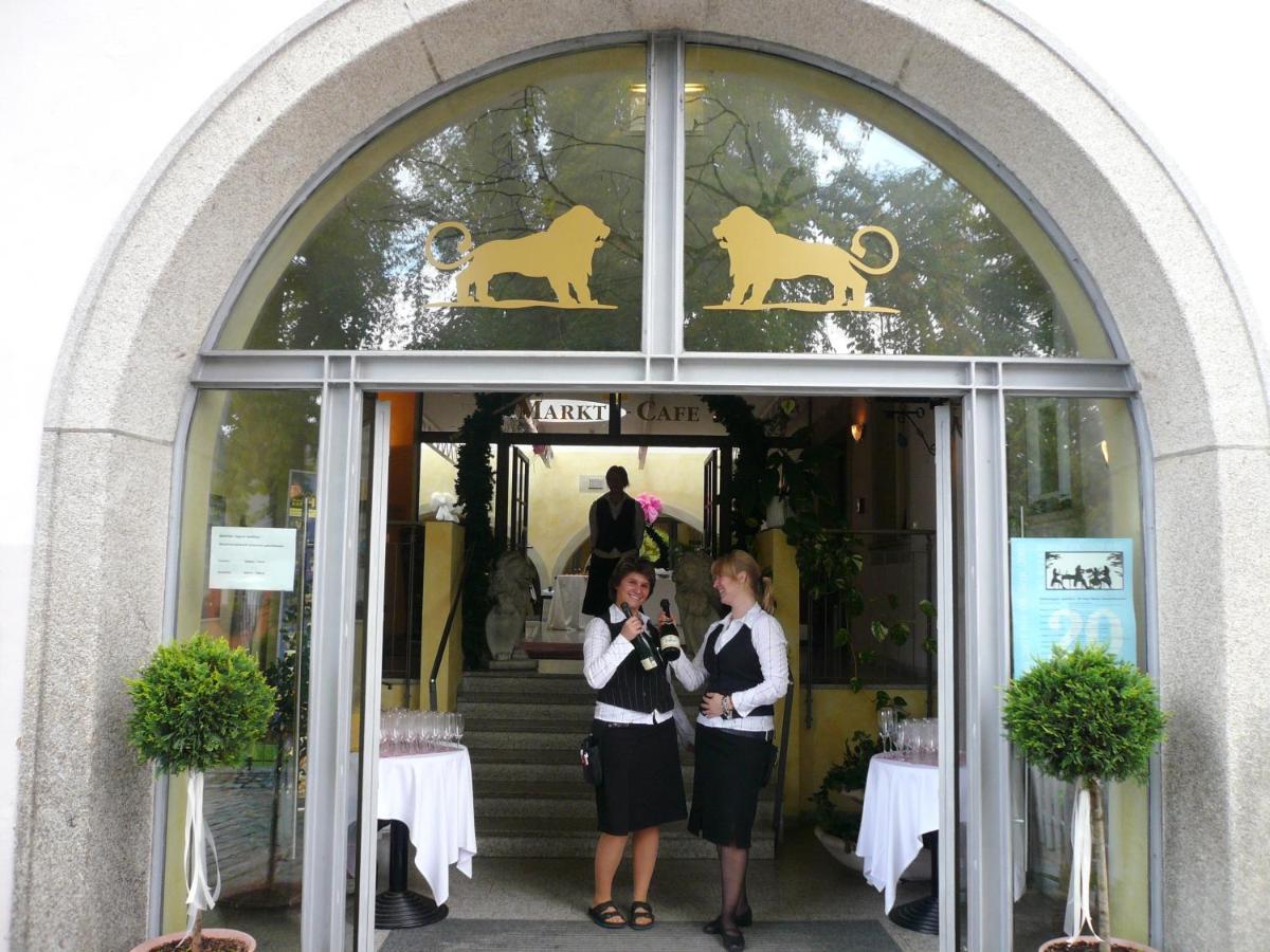 Meister Baer Hotel Ostbayern Floß エクステリア 写真
