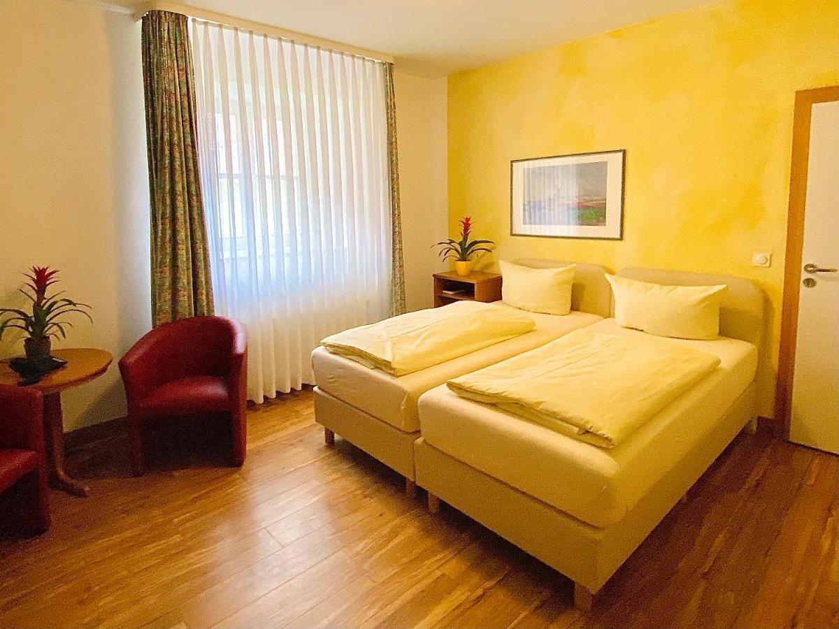 Meister Baer Hotel Ostbayern Floß エクステリア 写真