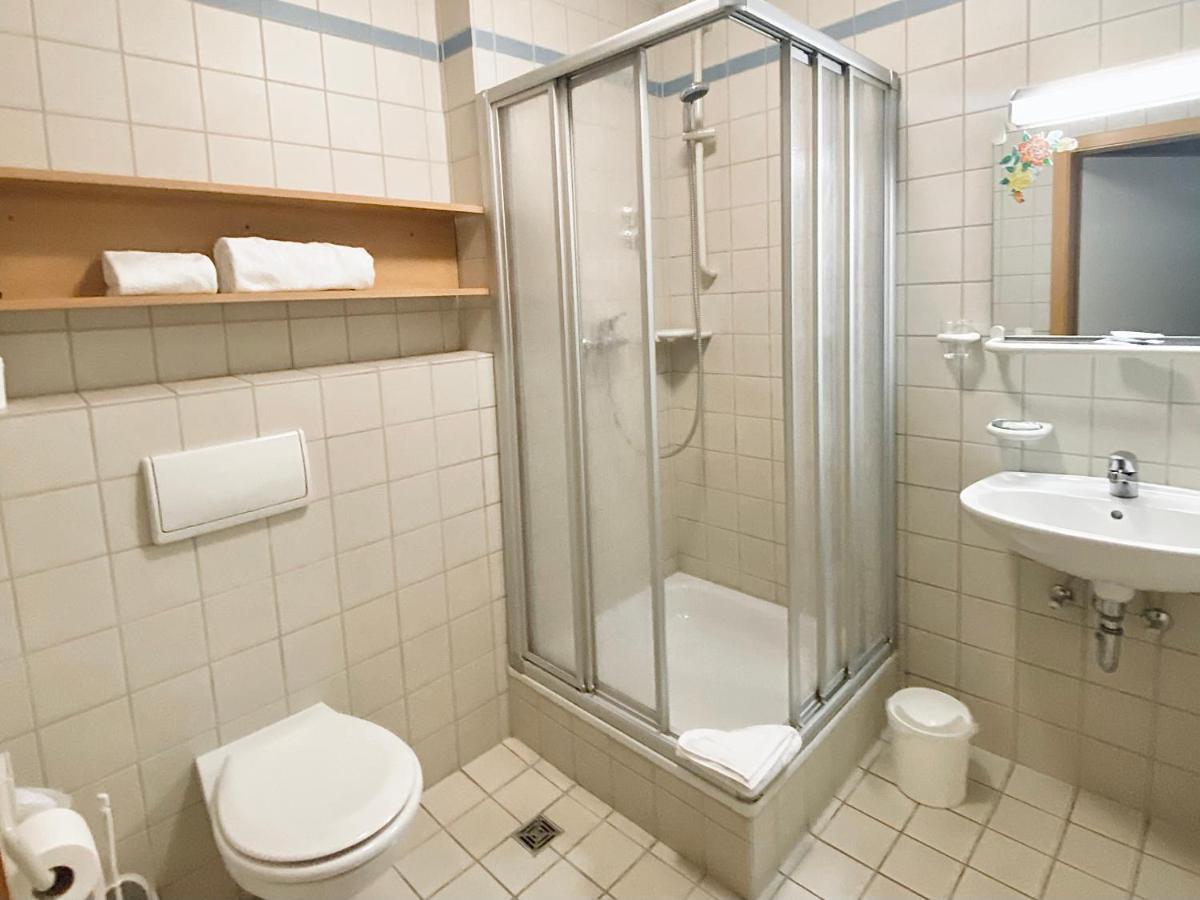 Meister Baer Hotel Ostbayern Floß エクステリア 写真