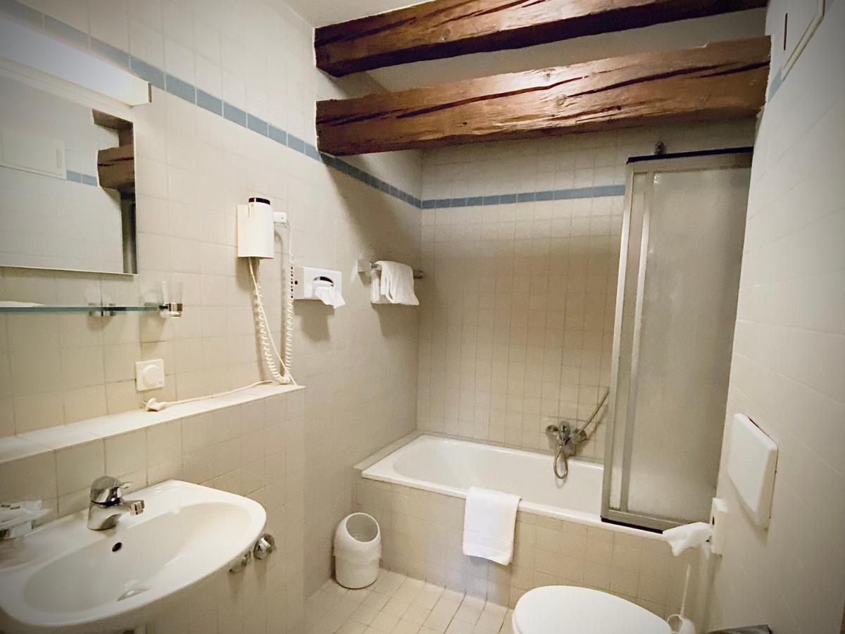 Meister Baer Hotel Ostbayern Floß エクステリア 写真