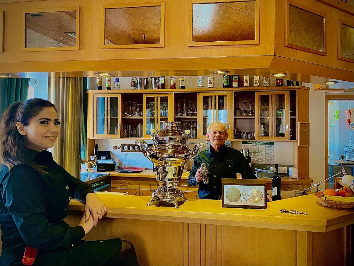 Meister Baer Hotel Ostbayern Floß エクステリア 写真