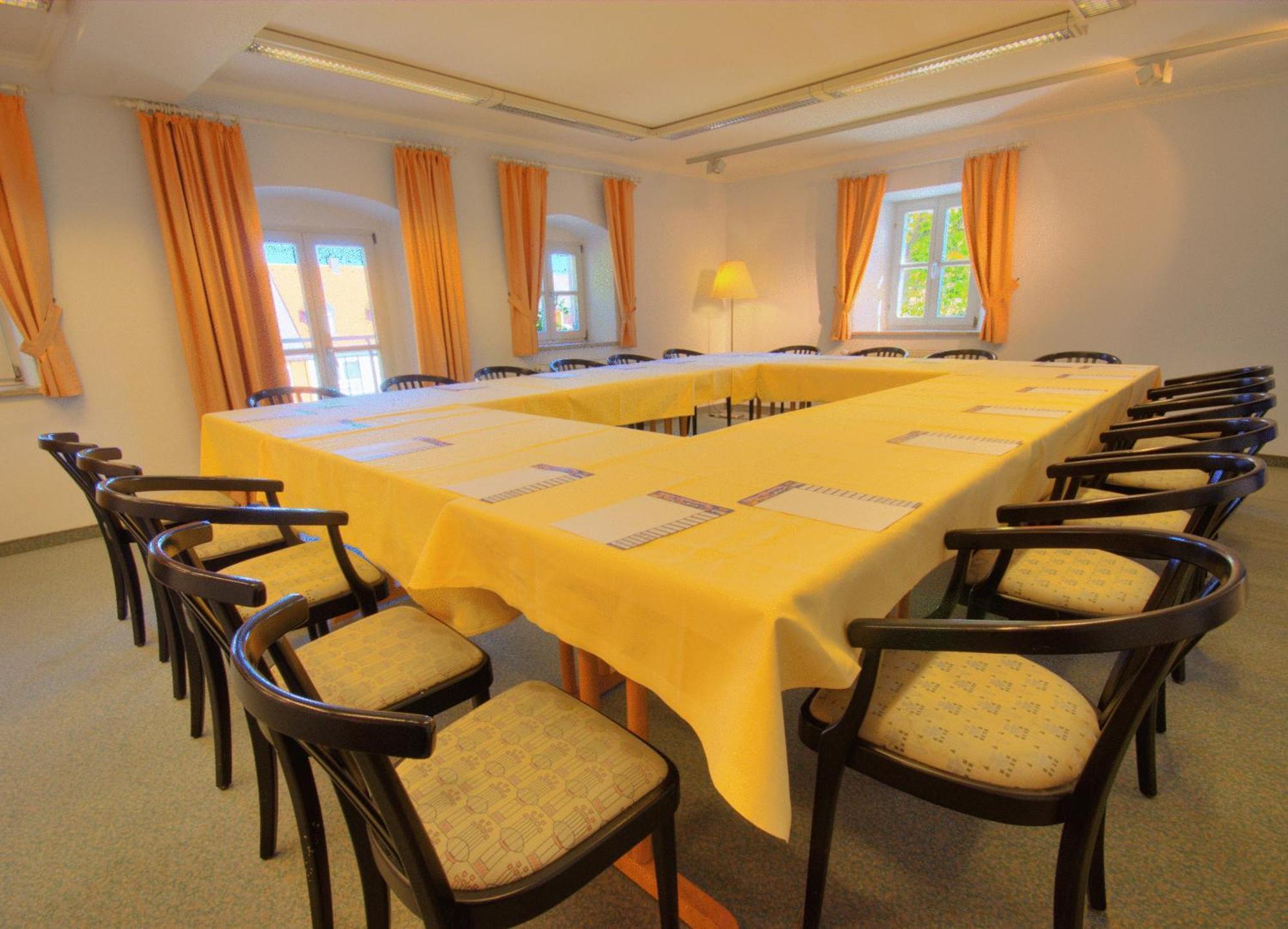 Meister Baer Hotel Ostbayern Floß エクステリア 写真