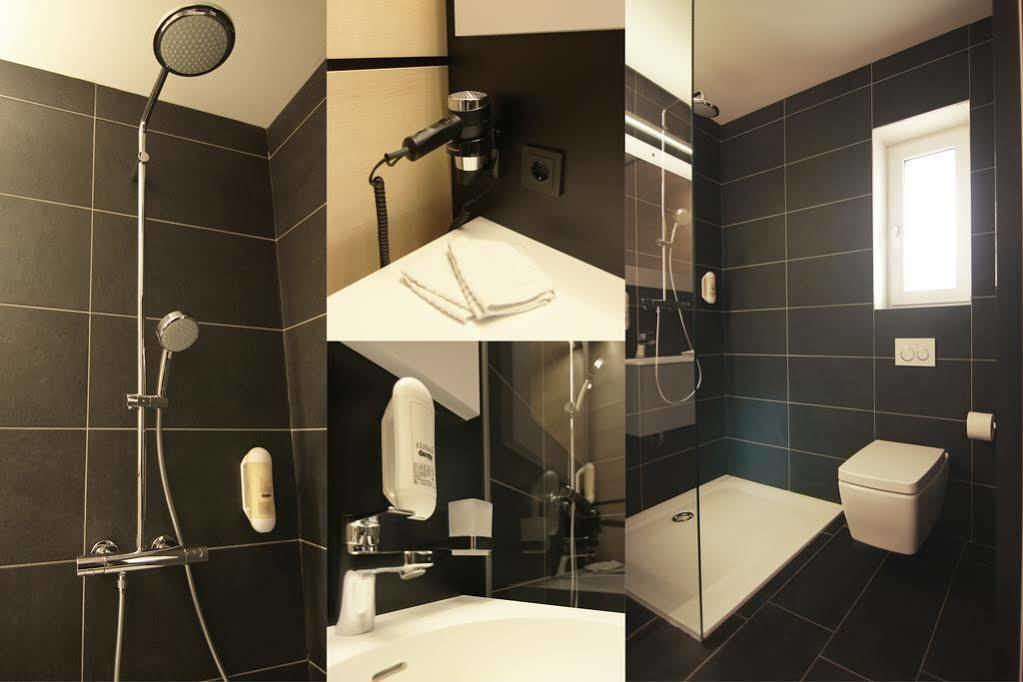 Meister Baer Hotel Ostbayern Floß エクステリア 写真