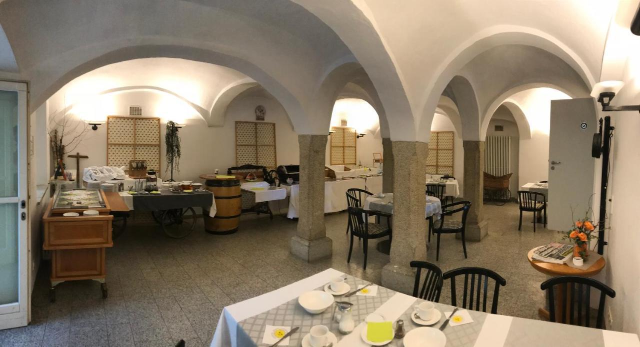 Meister Baer Hotel Ostbayern Floß エクステリア 写真